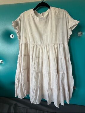 Listicle Women’s Bohemian Dress